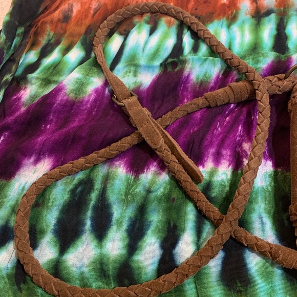 Ralph Lauren boho bag! - Picture 2 of 8